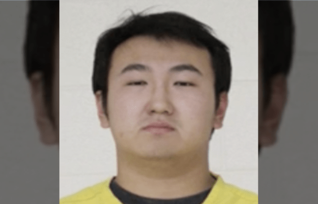 Xinyu Li